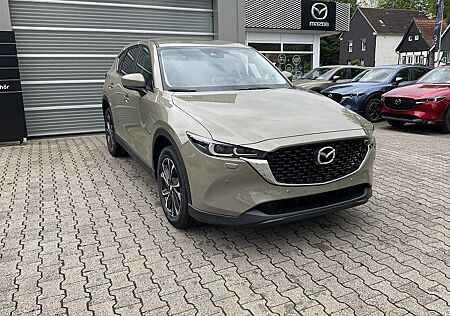 Mazda CX-5 2.5L eSKY G 143 kW (194 PS) Advantage Autom