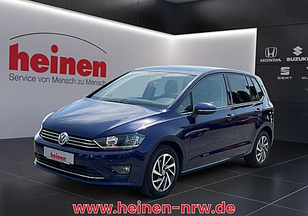 VW Golf Sportsvan Volkswagen 1.2 TSI Comfortline NAVI ACC PDC