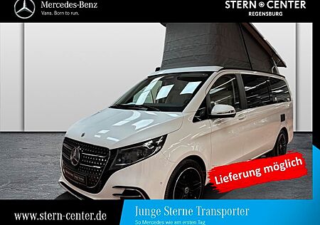 Mercedes-Benz V 300 d Marco Polo AMG Airmatic AHK 2,5 t
