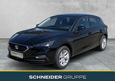 Seat Leon ROAD EDITION 1.5 eTSI DSG +KAMERA+ACC+NAVI+