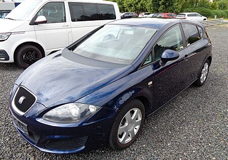 Seat Leon Reference