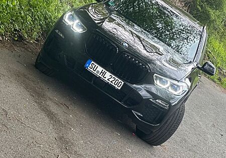 BMW X5 xDrive30d -