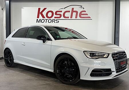 Audi S3 2.0 TFSI quattro Keyless go