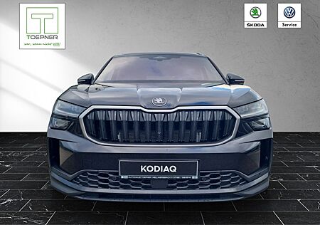 Skoda Kodiaq 2.0 TDI 142 kW 4x4 Selection WINTER LOUNG