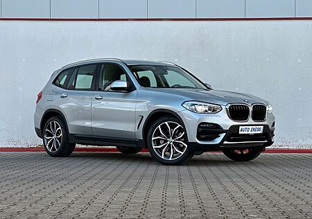 BMW X3 xDrive 30d Advantage TEMP*LED*LEDER