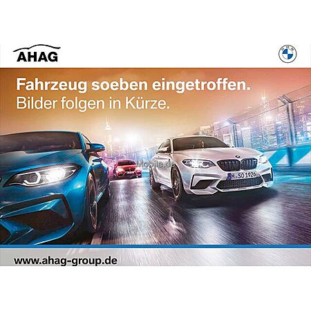 BMW 320 leasen