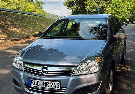 Opel Astra 1.4