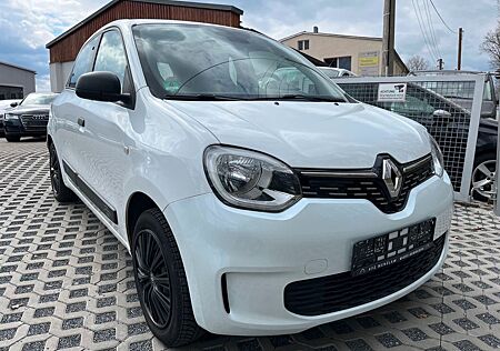 Renault Twingo 1.0 Life*1.Hand*Mwst*5-Türer*Euro6*