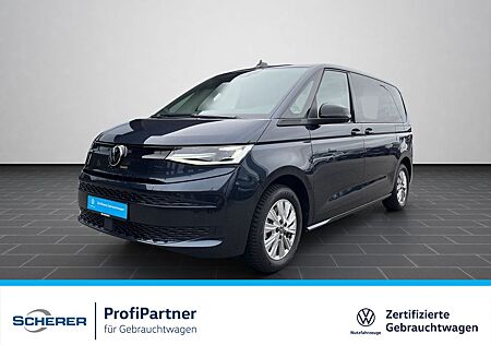 VW T7 Multivan Volkswagen 2.0 TSI DSG IQ.LIGHT NAVI PANO AHK E