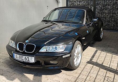 BMW Z3 Roadster 1.9i -