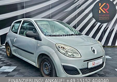 Renault Twingo Dynamique 1.2 16V eco2 56kW