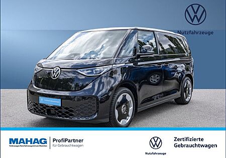 VW ID.BUZZ Volkswagen 150 kW Pro