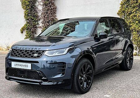 Land Rover Discovery gebraucht kaufen Land Rover Discovery Sport Hybrid Dynamic HSE AWD