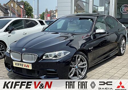BMW M550 xD*NAVI-PRO*HUD*SD*SOFT*H/K*FOND-TV*KAMERA
