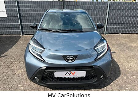 Toyota Aygo (X) Aygo (X) ACTIVE LED KAMERA ACC KLIMA SITZHEIZUNG
