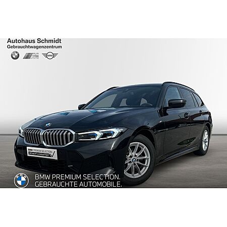 BMW 320 leasen