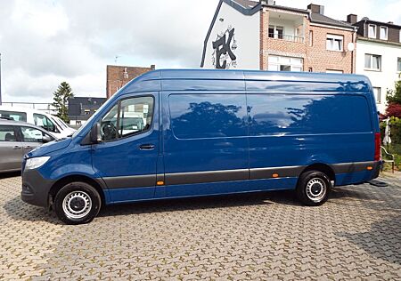 Mercedes-Benz Sprinter 317 CDI MAXI 9-G AUTOMATIK DISTRONIC