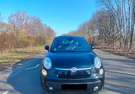 Fiat 500L 0.9 TwinAir Pop Star S&S