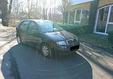 Skoda Fabia 1.2 Classic Cool Edition Cool Edition