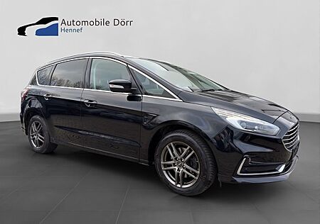 Ford S-Max Titanium *Zahnriemen Neu*