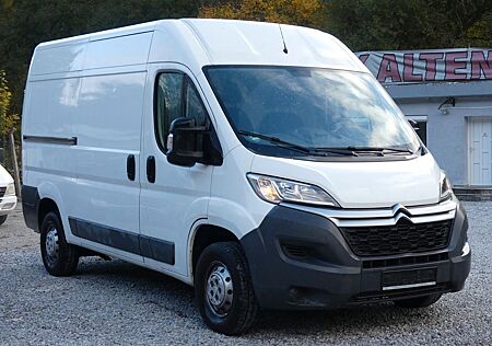 Citroën Jumper Klimaa Navi neu Tüv H2L2