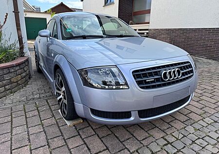 Audi TT 3.2 VR6 Projektauto