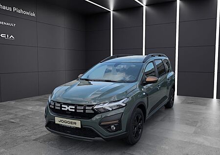 Dacia Jogger Extreme TCe 100 ECO-G Navi Sitzheizung Rü