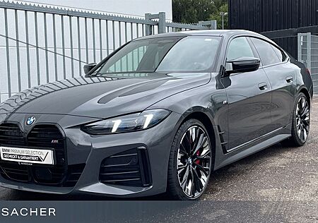 BMW M440i A xDrive Gan Coupé M-Sport PRO,AHK,DAProf,