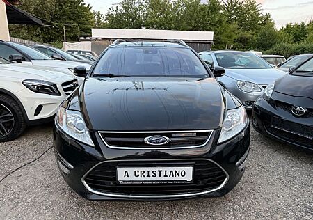 Ford Mondeo Turnier Titanium TÜV 07 2026