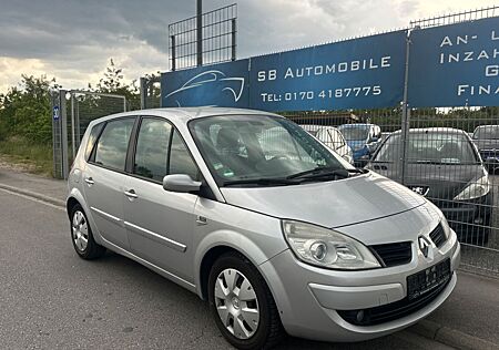 Renault Scenic Conquest 1.9 dCi FAP 96kW