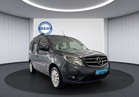 Mercedes-Benz Citan Kombi 111 CDI lang TEMPOMAT*PANORAMA*SHZ*