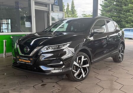 Nissan Qashqai Tekna+ Leder/*360 Kamera/Panorama