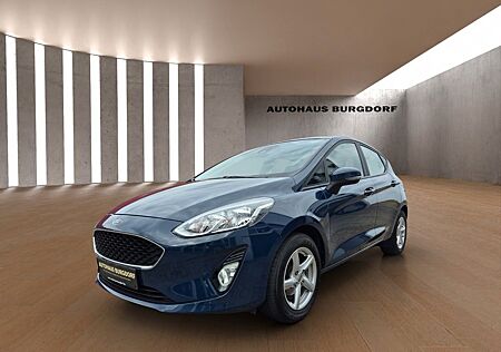 Ford Fiesta Cool & Connect Klima Navi Spurassistent