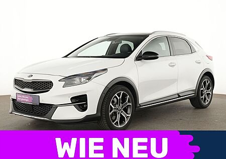Kia XCeed Xdition ACC|Pano|JBL|LED|Navi|Kamera