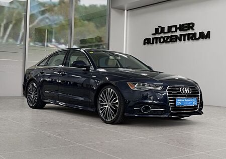 Audi A6 3.0 TFSI quattro S tronic, 1.Hand, Tüv+Insp.