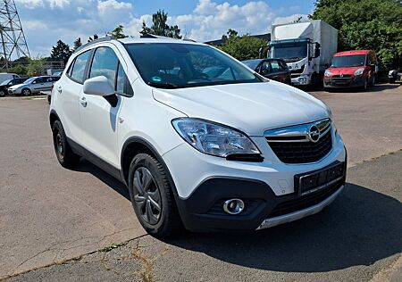 Opel Mokka Edition ecoFlex