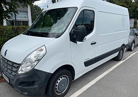 Renault Master TOP - Transporter