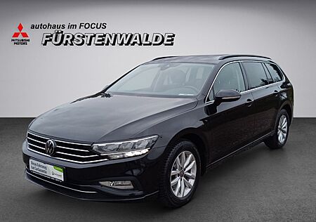 VW Passat Variant Volkswagen 1.5 TSI DSG Business*AHZV*NAVI*SI