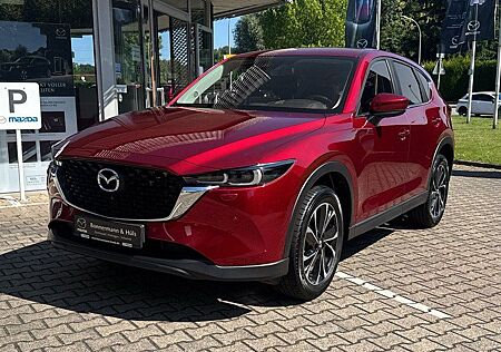 Mazda CX-5 2.0 ADVANTAGE *Klimaautomatik*360°*AHK*