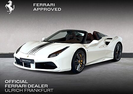 Ferrari 488 Pista 488 Spider *** Frankfurt***