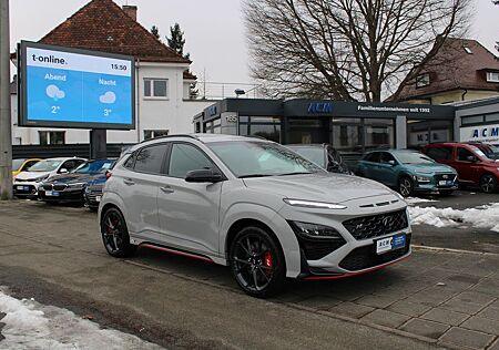 Hyundai Kona N Performance 2WD*LED*Head-Up*Krell*Kamera*