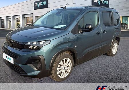 Peugeot Rifter N1 BlueHDI 130 L1 EAT8 Allure