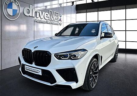 BMW X5 M F95 I M-Competition I 22 I Laserlicht I -4