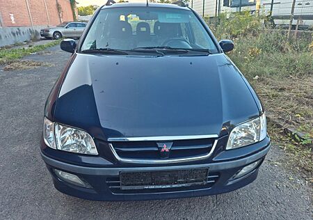 Mitsubishi Space Star 1,8 GDI Comfort top Zustand