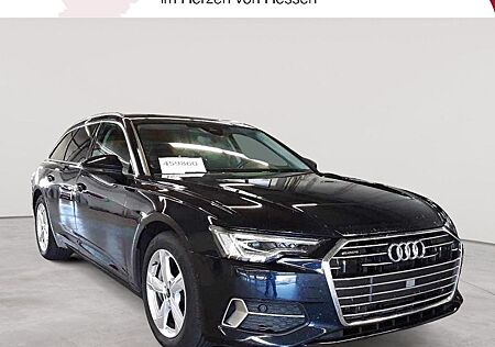 Audi A6 Avant 50 TFSI e quattro S tronic