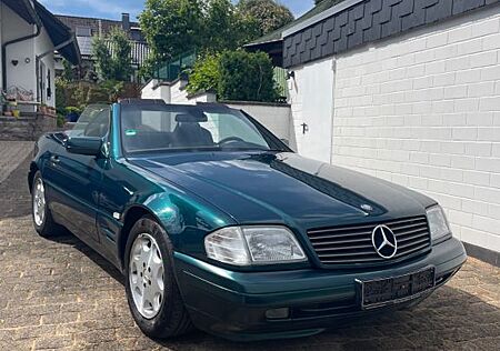 Mercedes-Benz SL 320 SL