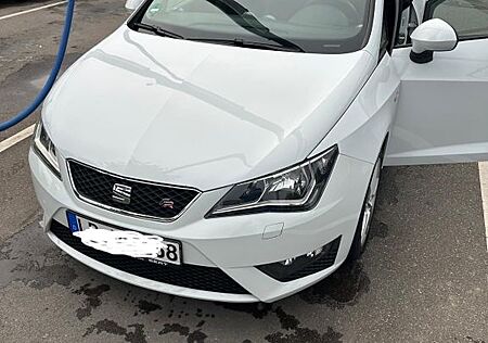 Seat Ibiza 1.0 EcoTSI Start&Stop 81kW FR FR