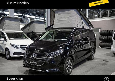Mercedes-Benz V 220 MARCO POLO 4MATIC WINTER AIRMATIC MARKISE