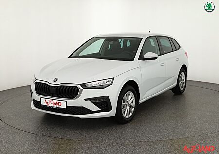 Skoda Scala 1.0 TSI DSG LED ACC Sitzheizung