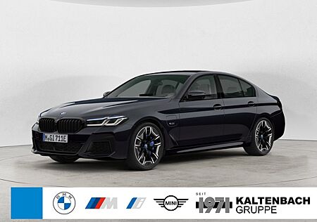 BMW 545e xDrive M-Sport FACEL. HUD 360° LASER LED